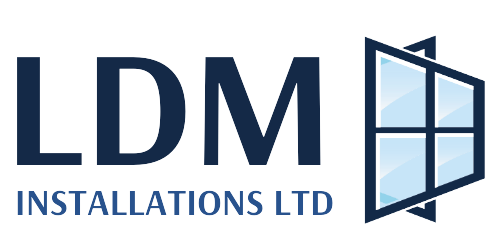 LDM Installations Ltd logo
